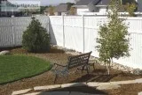 A Range Of Fencing Options Here In Orange County Presented From 