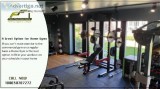 Why Rubber Gym Flooring Is Also a Right Choice for Your Home Gym