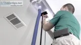 Heating Duct Cleaning Services in Melbourne