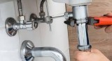 Choosing Professional Plumber at DDB Construction Services