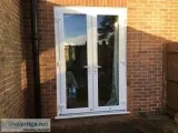 French Door Trowbridge