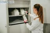 Plasma storage freezers in indiana