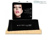 Trade Show Booth Ideas For Attractive Visitors  Display Solution