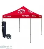 Custom Tents and Pop Up Tents  Cheap Price  Tent Depot Canada