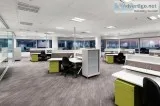Best Commercial Interior Designers Perth