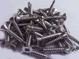 Hastelloy C276 Screw