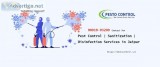 Pest Control in Jaipur  Low Price Pest Control Service Provider 