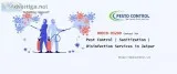 Pest Control in Jaipur  Low Price Pest Control Service Provider 