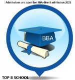Top b school : get direct admission in top b-school