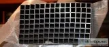 STAINLESS STEEL A554 GR 316L SQUARE HOLLOW SECTIONS