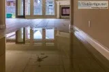  1 Water Restoration Company in Los Angeles - Presto Emergency R