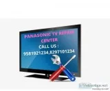PANASONIC TV REPAIR CENTER IN HYDERABAD