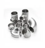 BUTTWELD 180&deg LONG RADIUS ELBOWS MANUFACTURER