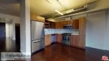 Beautiful West Facing Soft-Loft Condo In Luma