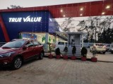 Hilltop Motors Offers Best Maruti True Value Car in Ranchi