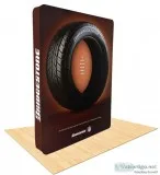 Promote Your Brand With Trade Show Displays