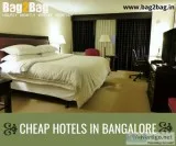 Book Cheap Hotels In Bangalore  Bag2Bag Rooms