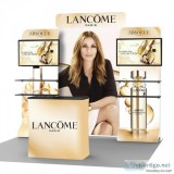 Trade Show Booth Experts - Contact Display Solution Now