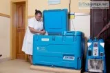 Vaccine refrigeration and freezers in indiana