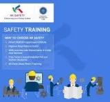 Fire and Safety course in Nagercoil