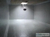 Underground Water tank leakage solution