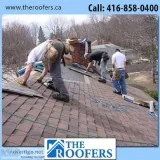 Vaughan Roofing Contractor  Best Roofing Services  The Roofers