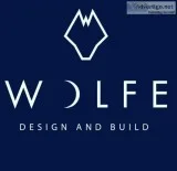 Wolfe Design and Build