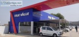 Get Best Offer on True Value Car in Gurgaon at T R Sawhney Autom
