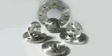 STAINLESS STEEL 316H FLANGES