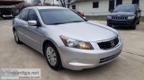 2009 Honda Accord