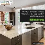 Buy HDHMR Boards Online - Action TESA
