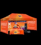 Order Now Flat Sale On Custom Tents  Canada