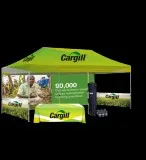Buy Custom Printed Tent From Tent Depot  Canada