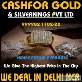 Sell Your Old Silver At Best Price With Us