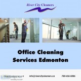 Office Cleaning Services  Edmonton Calgary