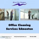 Office Cleaning Services  Edmonton Calgary