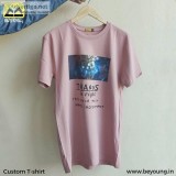 Shop best custom t shirts online with great quality