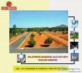 Open land for sale in east bangalore