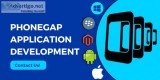 Top PhoneGap app development company