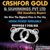 Silver Buyer In Delhi NCR