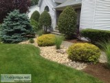 Commercial Lawn Maintenance In Nyack NY