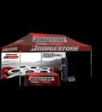 Get Custom Tents as per Your Brand Need  Tent Depot