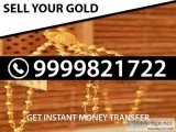 Using gold buyer In Delhi NCR