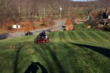 Commercial Lawn Maintenance In Alpine NJ