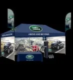 Customize Your 10x15 Custom Printed Canopy Tent - Tent Depot  Ca