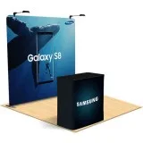 Trade Show Booth Displays - Tent Depot  Canada