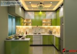 Kitchen designing company in patna