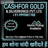 Cash for gold in kamla Nagar