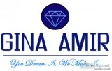 GINA AMIR ATELIER  Engagement and Bridal Jewelry Sets