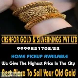 Cash for your Gold Jewelry